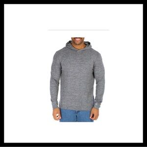 Avalanche Men’s Outdoor Space Dye Hoodie